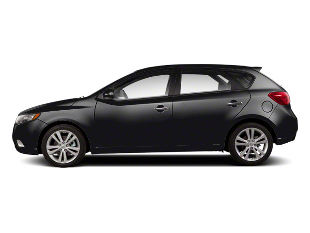 2013 Kia Forte EX