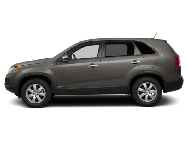 2013 Kia Sorento EX 2013 Kia Sorento EX