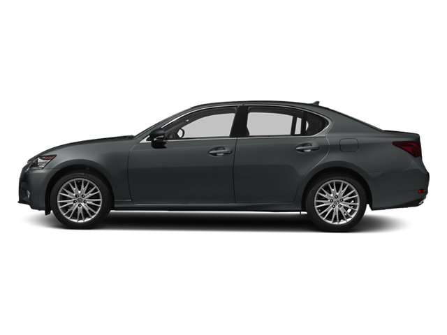 2013 Lexus GS 350 4dr Sdn AWD