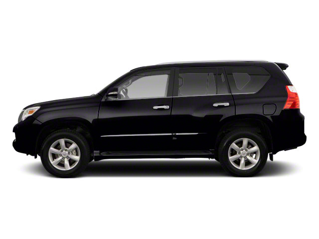 2013 Lexus GX 460 460