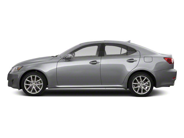 2013 Lexus IS 250 250