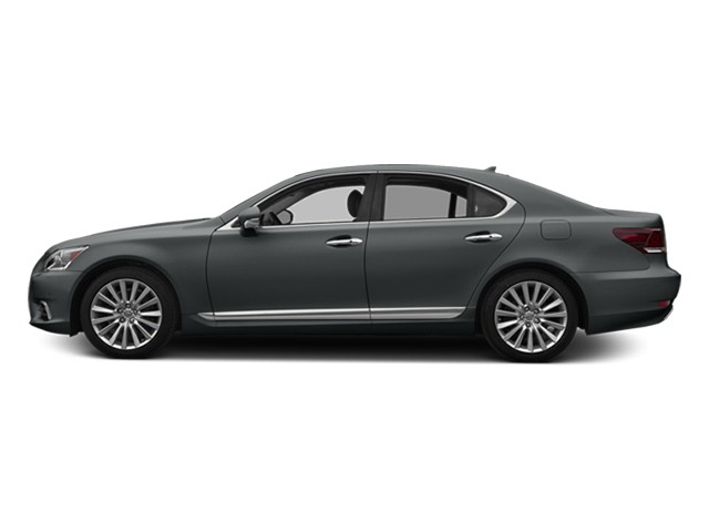 2013 Lexus LS 460 460