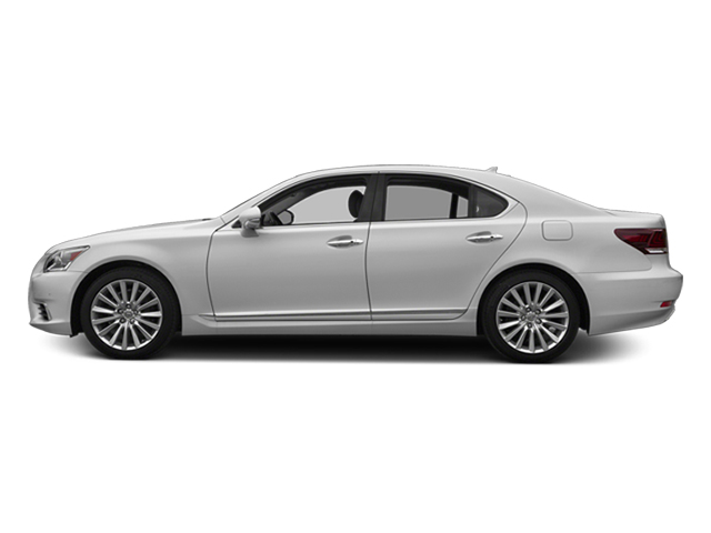 2013 Lexus LS 460 LS 460