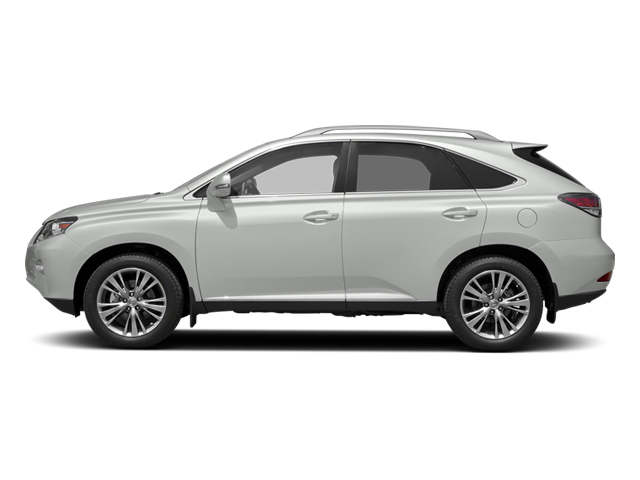 2013 Lexus RX 350 FWD 2013 Lexus RX 350 FWD