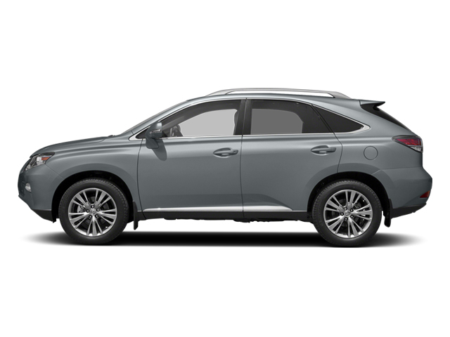 2013 Lexus RX 350 350