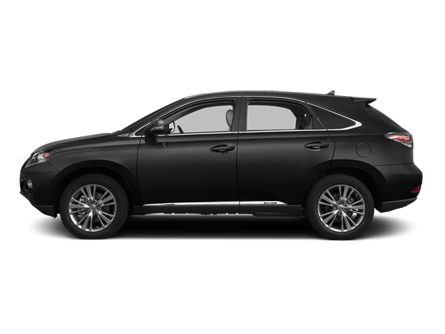 2013 Lexus RX 450h AWD 4DR HYBRID