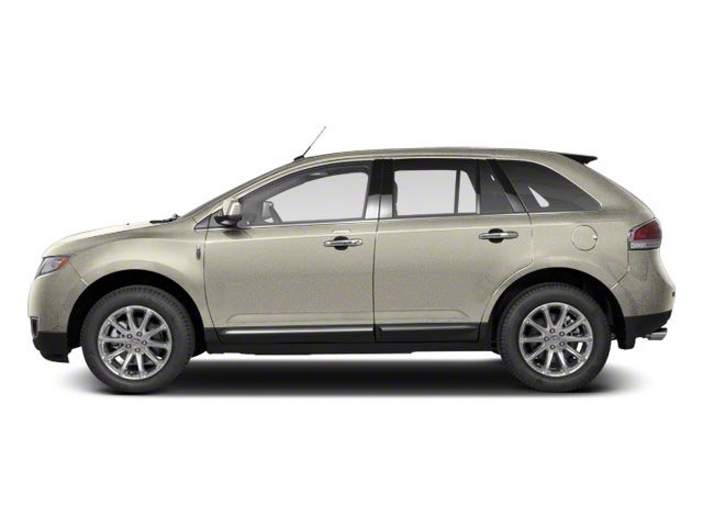2013 Lincoln MKX Base 2013 Lincoln MKX Base
