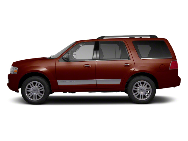 2013 Lincoln Navigator Base