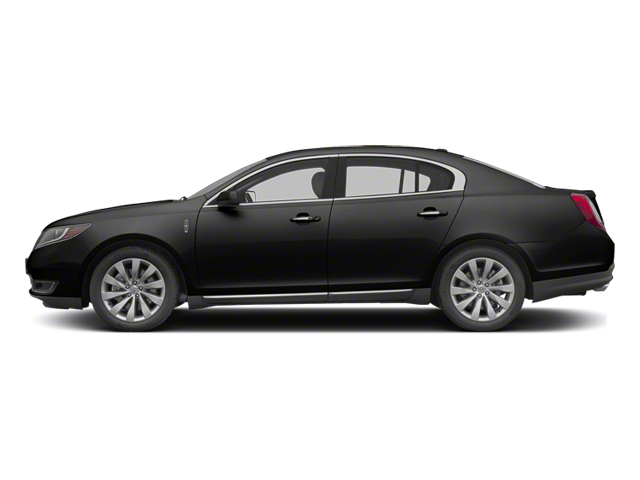 2013 Lincoln MKS Base AWD 4dr Sedan