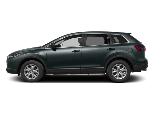 2013 Mazda CX-9 Grand Touring