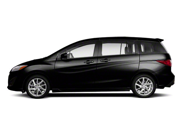 2013 Mazda Mazda5 Grand Touring