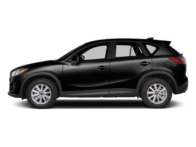 2013 Mazda CX-5 Grand Touring 2013 Mazda CX-5 Grand Touring