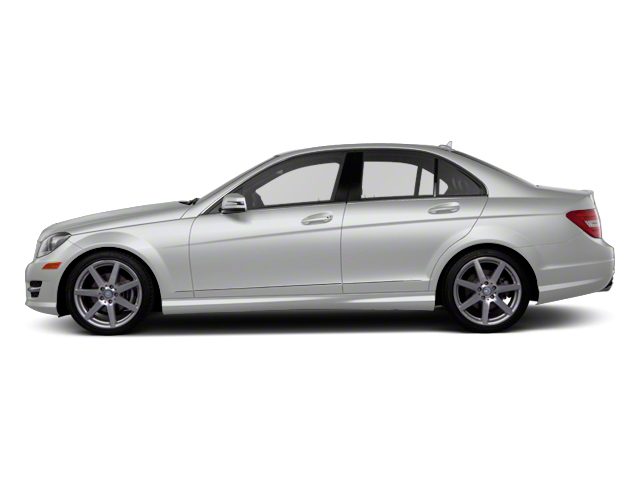 2013 Mercedes-Benz C 300 Sport 4MATIC 2013 Mercedes-Benz C 300 Sport 4MATIC