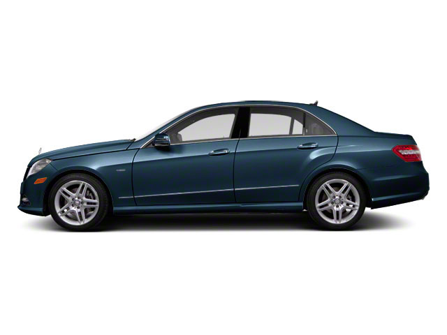 2013 Mercedes-Benz E 350 4MATIC