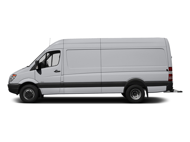 2013 Mercedes-Benz Sprinter 3500 High  Roof