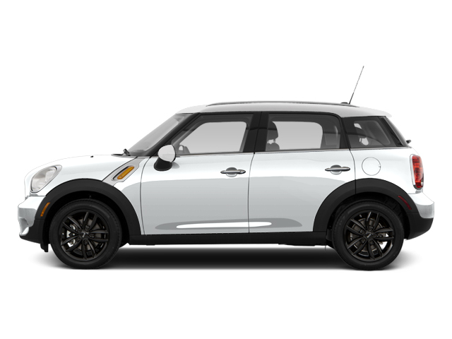 2013 Mini Countryman Cooper
