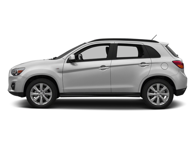 2013 Mitsubishi Outlander Sport ES