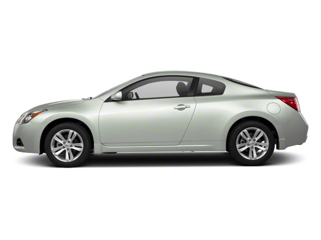 2013 Nissan Altima 2.5 S