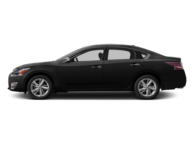 2013 Nissan Altima 2.5 SL