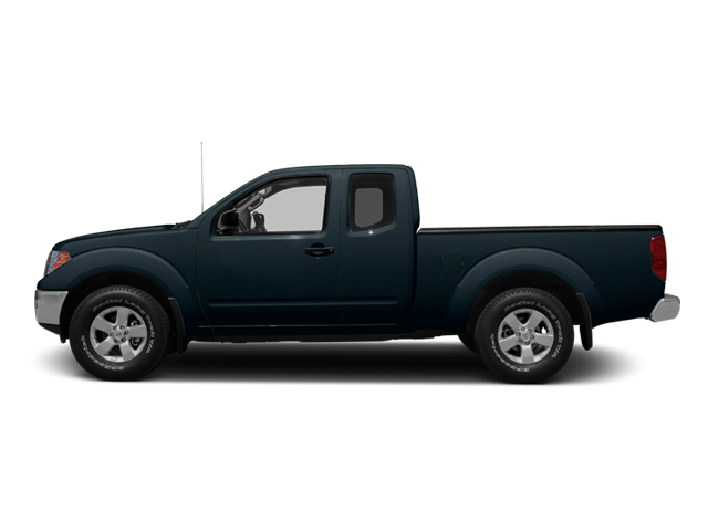 2013 Nissan Frontier SV-I4