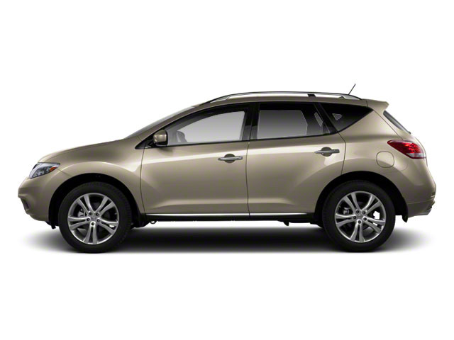 2013 Nissan Murano SL