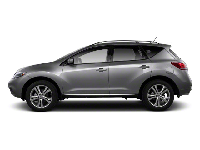 2013 Nissan Murano SV