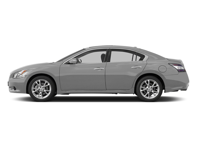 2013 Nissan Maxima 3.5 S