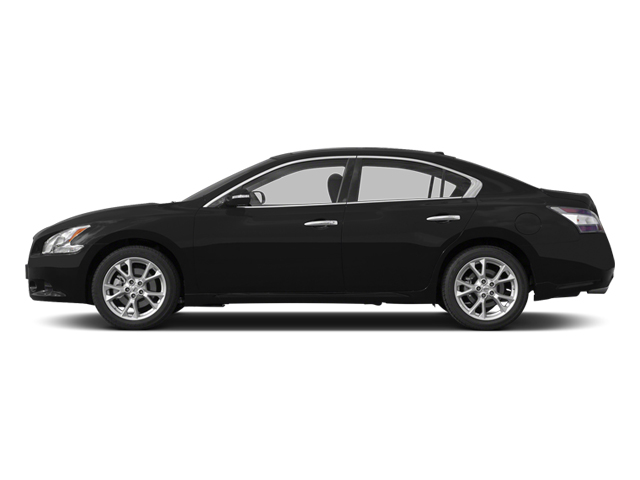 2013 Nissan Maxima 3.5 SV 2013 Nissan Maxima 3.5 SV