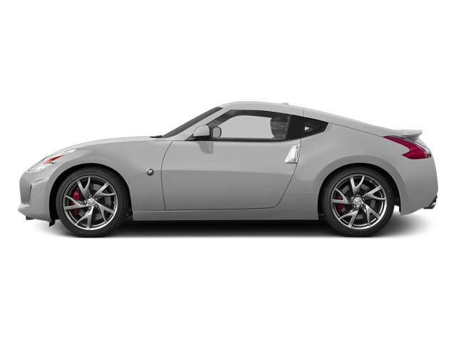 2013 Nissan 370Z Unknown