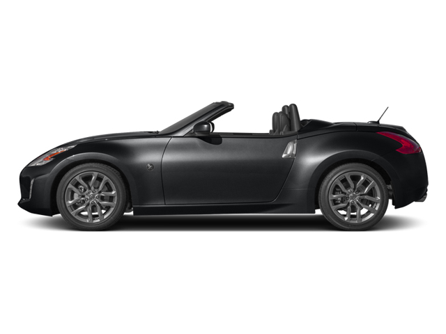 2013 Nissan 370Z Touring