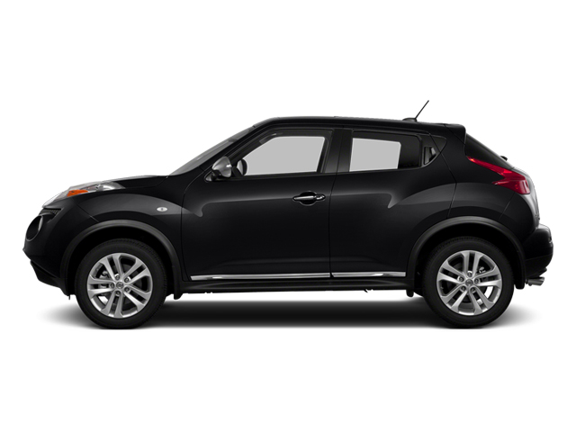 2013 Nissan Juke SL