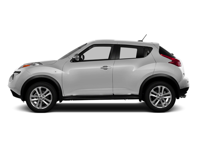 2013 Nissan JUKE S