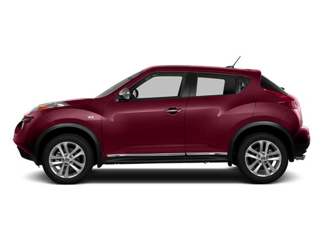 2013 Nissan Juke SL 2013 Nissan Juke SL