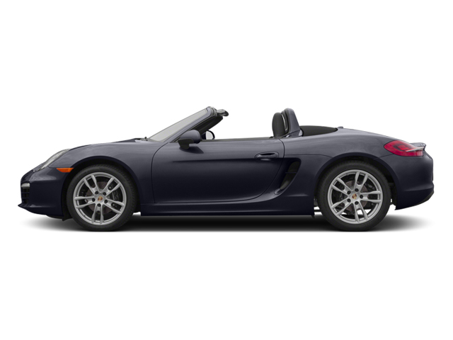 2013 Porsche Boxster Base 2013 Porsche Boxster Base