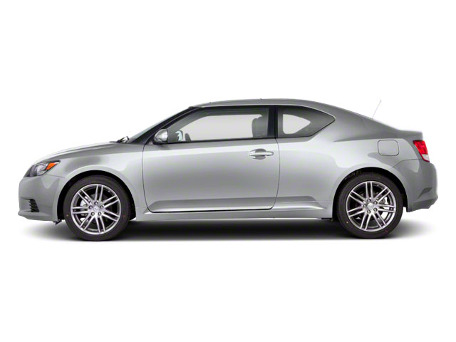 2013 Scion tC 2dr HB Auto