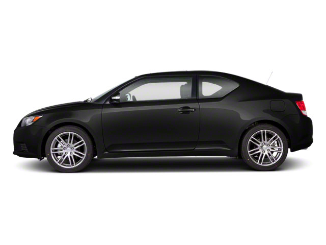 2013 Scion tC 2DR HB AUTO (GS)