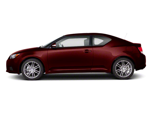 2013 Scion tC 2dr HB Auto