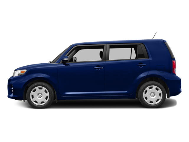 2013 Scion xB 5dr Wgn Auto