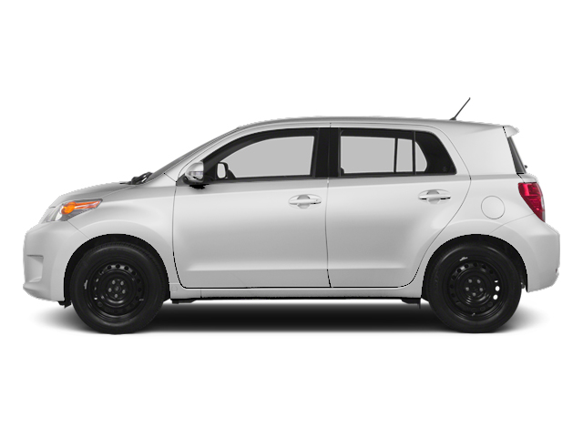 2013 Scion xD 5dr HB Man (Natl)