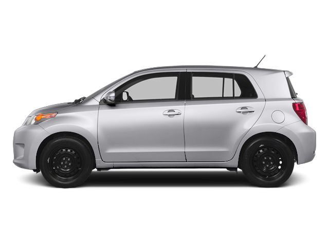 2013 Scion xD 5dr HB Auto