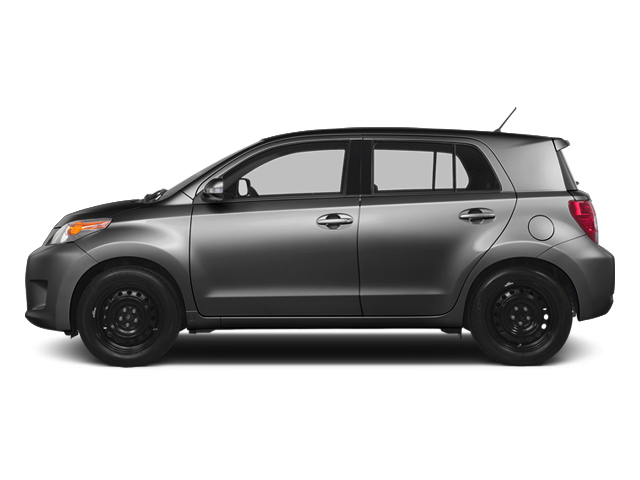 2013 Scion xD 10 Series