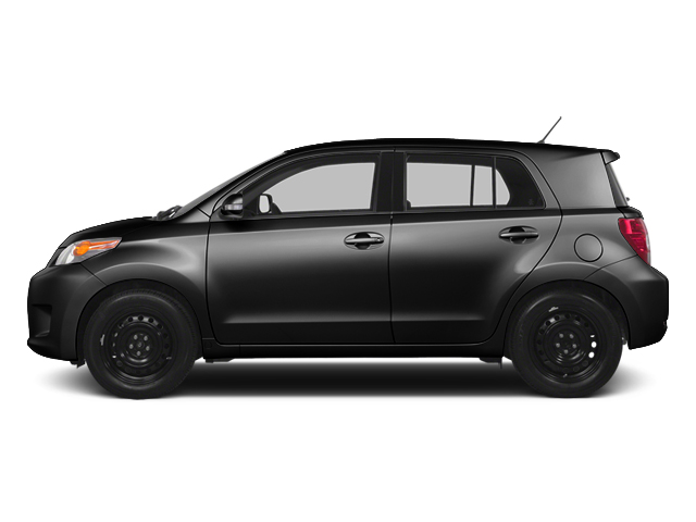 2013 Scion xD 5dr HB Auto