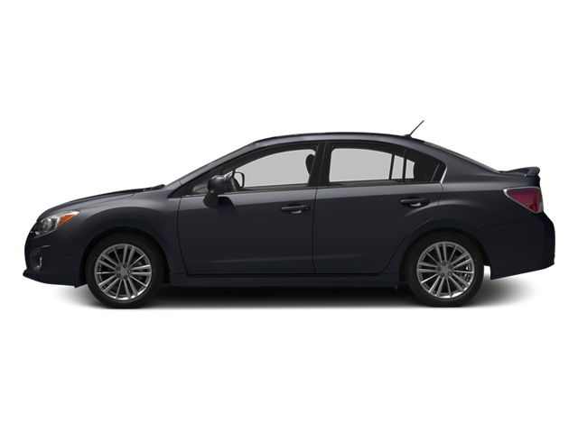 2013 Subaru Impreza 2.0i Premium