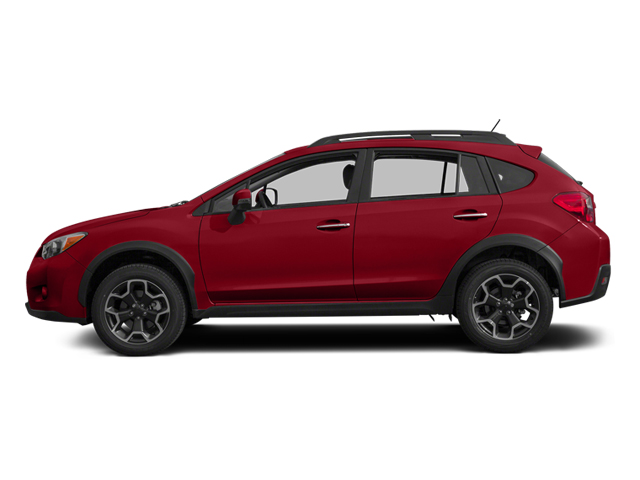 2013 Subaru XV Crosstrek 2.0i Limited