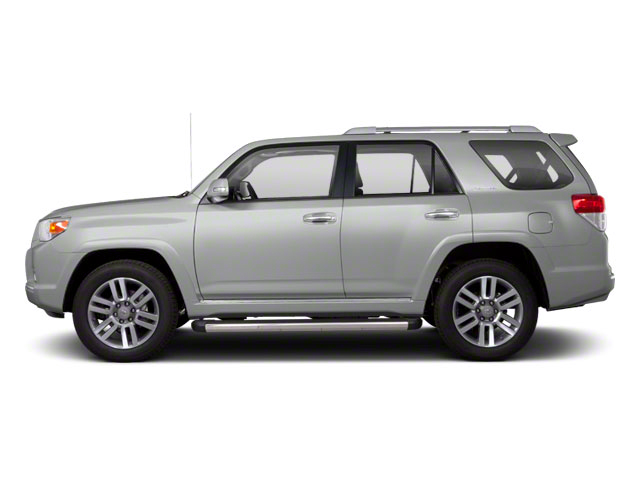 2013 Toyota 4Runner Limited