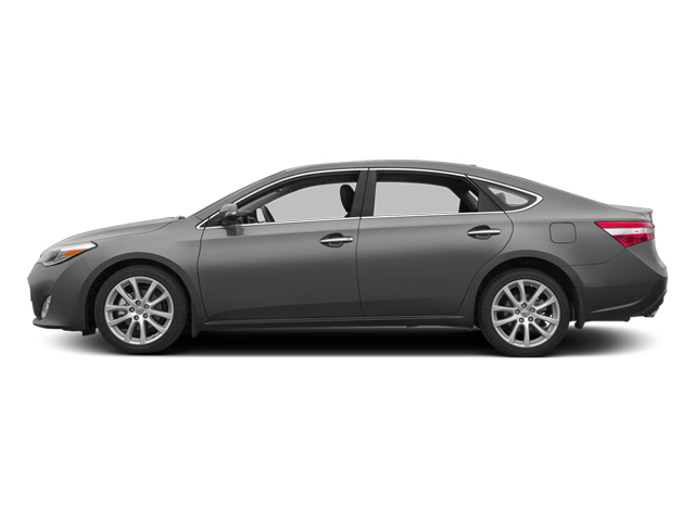 2013 Toyota Avalon XLE Premium 2013 Toyota Avalon XLE Premium