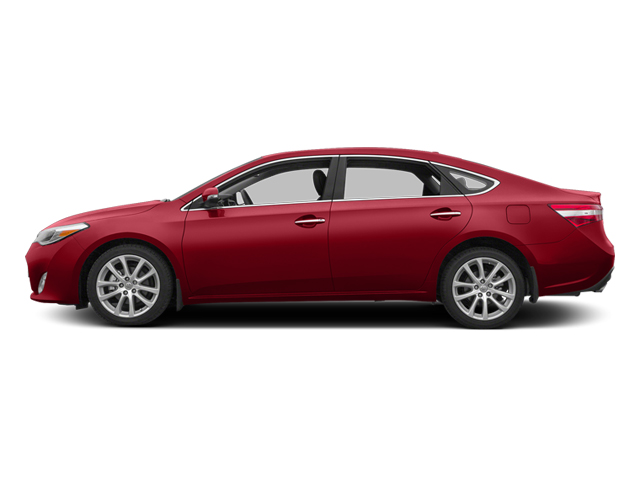 2013 Toyota Avalon XLE Touring
