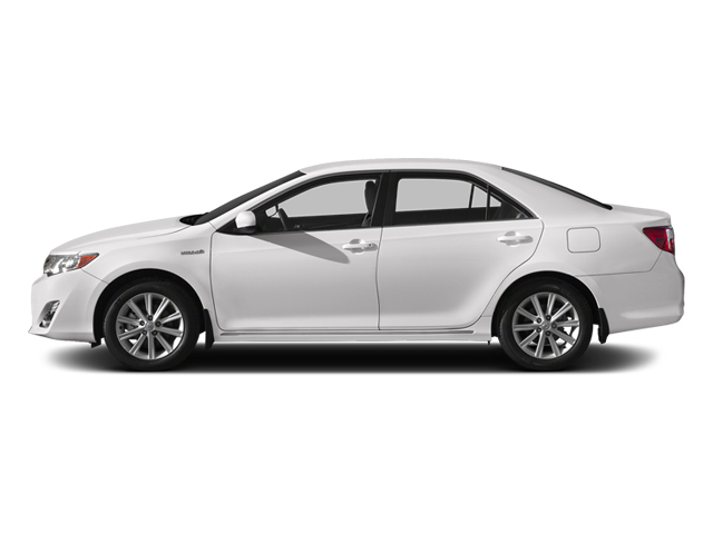 2013 Toyota Camry Hybrid XLE 2013 Toyota Camry Hybrid XLE
