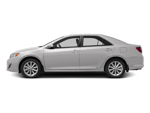 2013 Toyota Camry XLE 2013 Toyota Camry XLE
