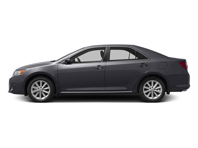2013 Toyota Camry XLE V6